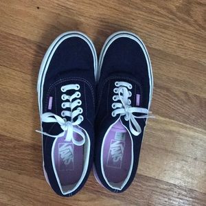 Vans Shoes Never Worn (NWOT)